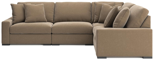 Calden 4-Piece Sectional
