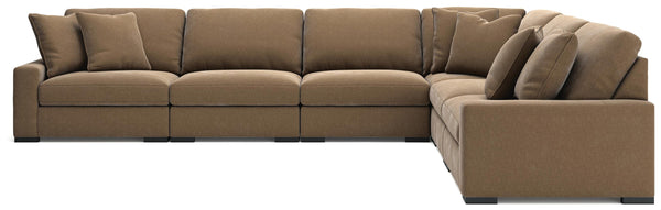 Calden 6-Piece Sectional