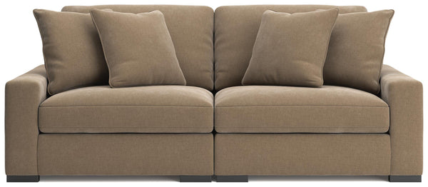 Calden 2-Piece Sectional Sofa