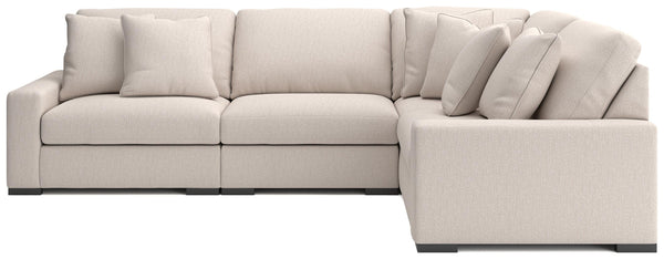 Calden 4-Piece Sectional