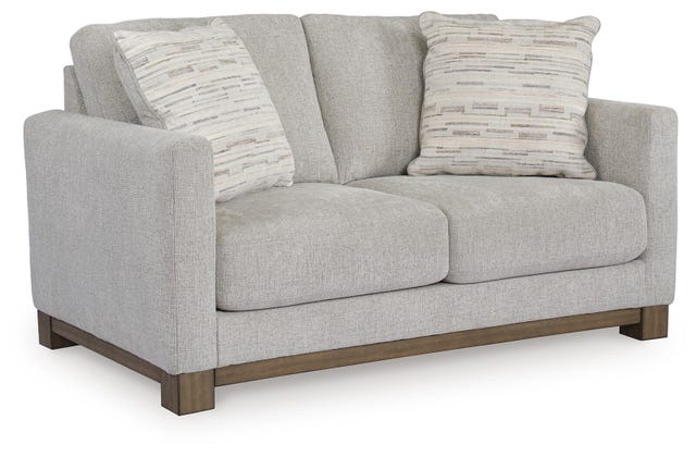 Merimbula Loveseat