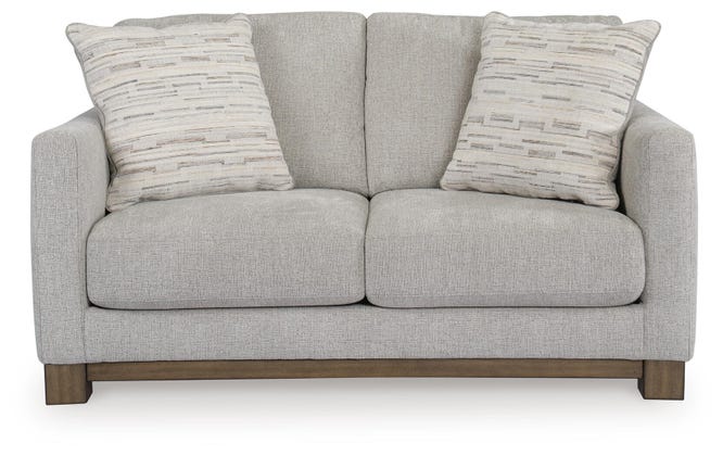 Merimbula Loveseat