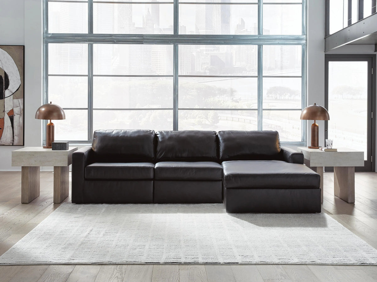 Kade 3-Piece Sectional Sofa Chaise II