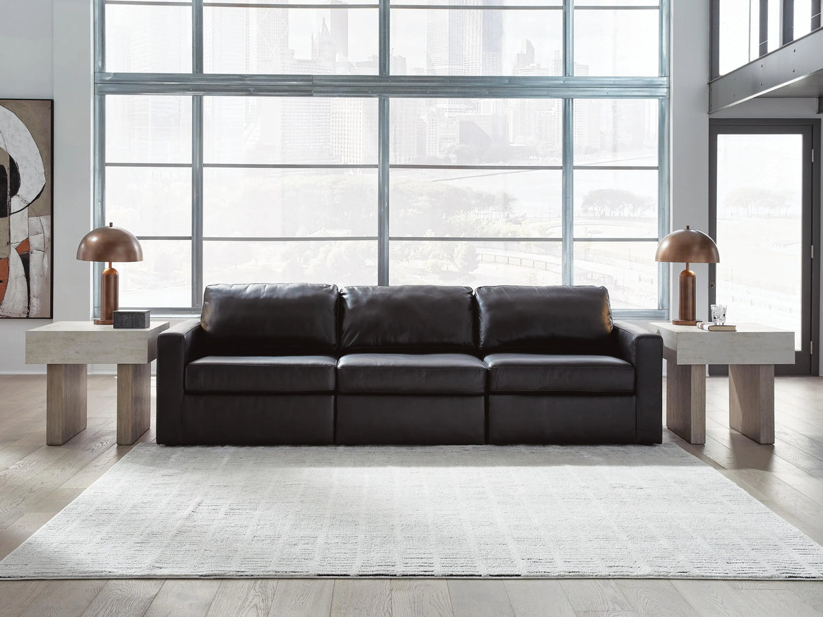 Kade 3-Piece Sectional Sofa