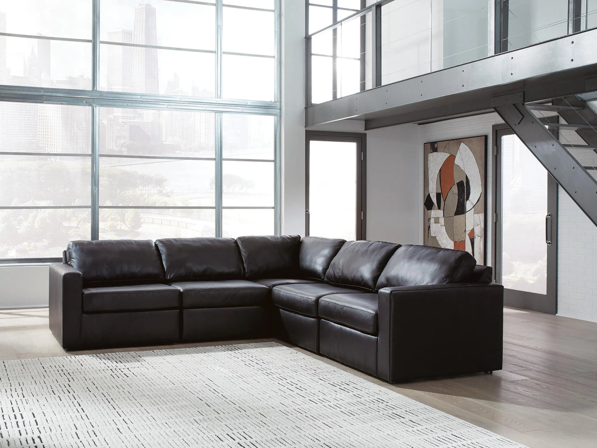 Kade 5-Piece Sectional