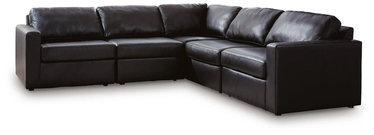 Kade 5-Piece Sectional
