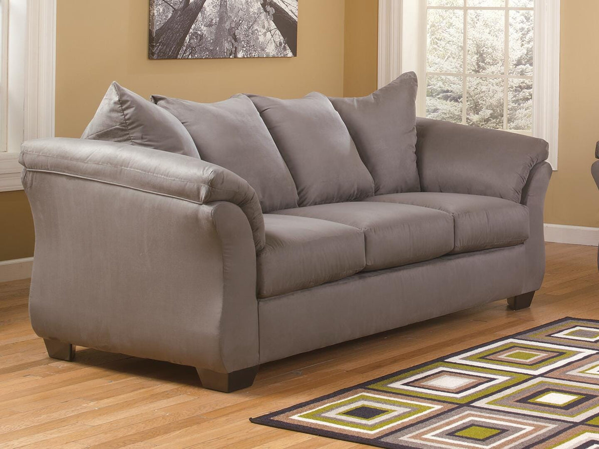 Calder Sofa in Cobblestone