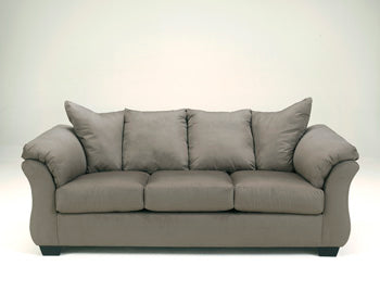Calder Sofa in Cobblestone