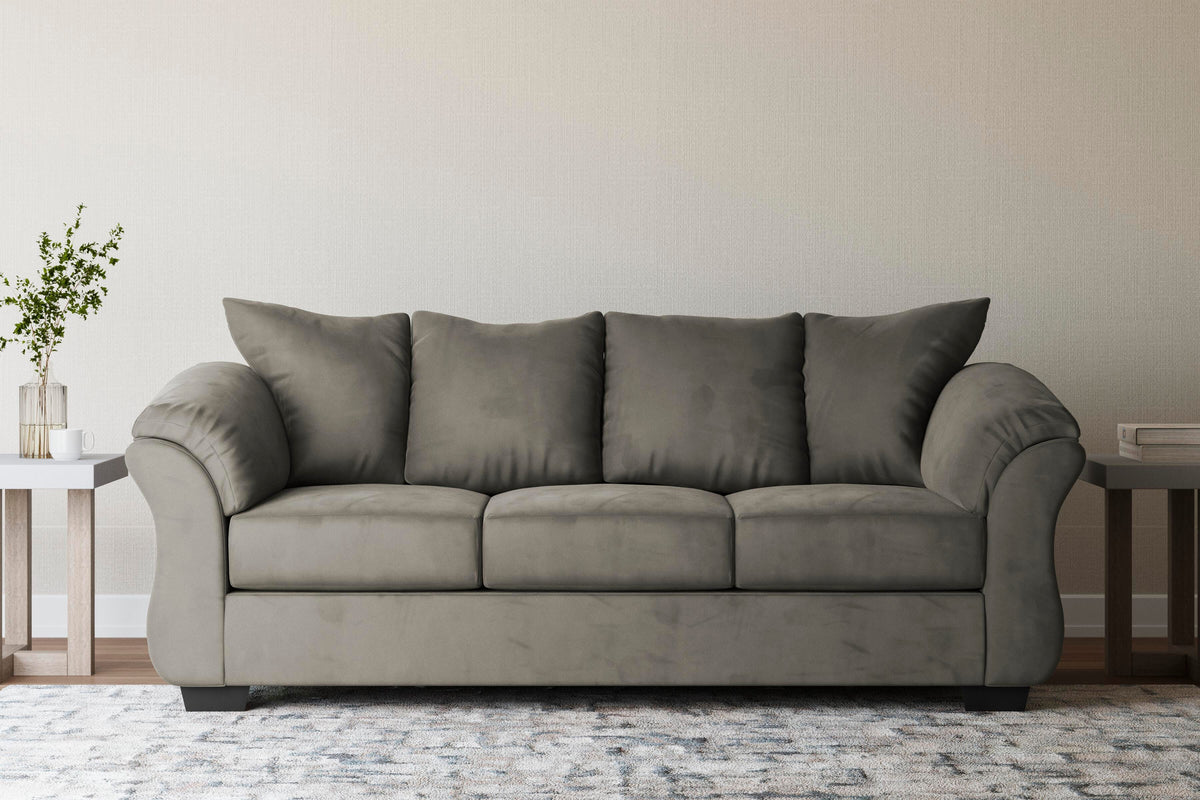 Calder Sofa in Cobblestone