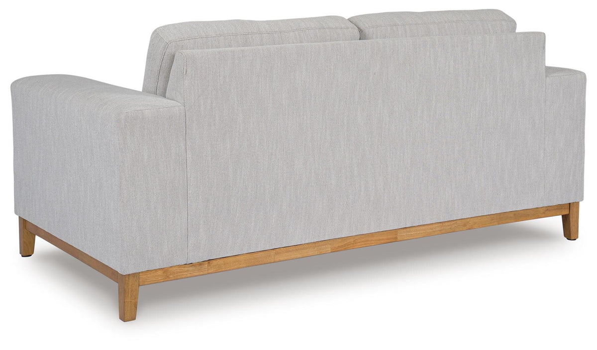 Currarong Park Loveseat