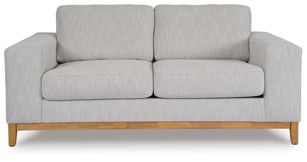 Leamea Loveseat