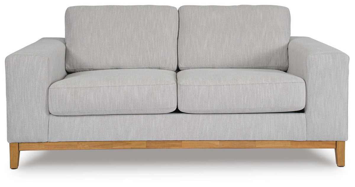 Currarong Park Loveseat