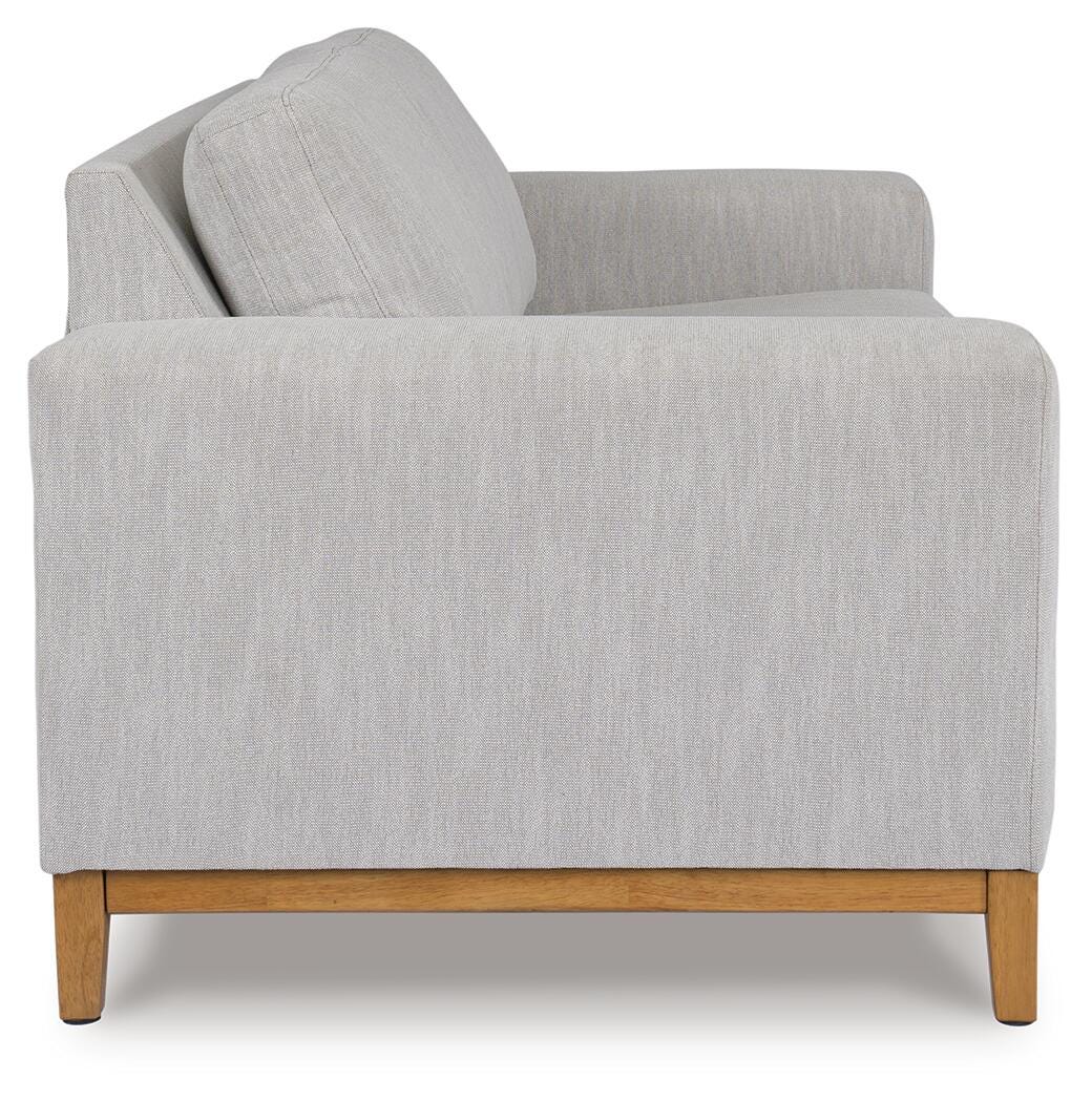 Currarong Park Loveseat