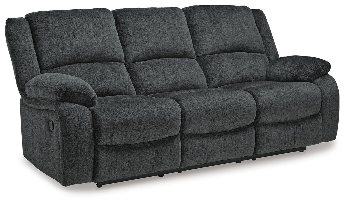 Vantor Reclining Sofa