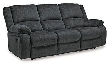 Vantor Reclining Sofa