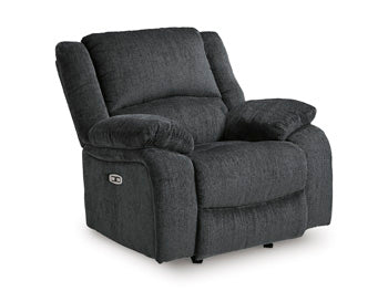Vantor Power Recliner