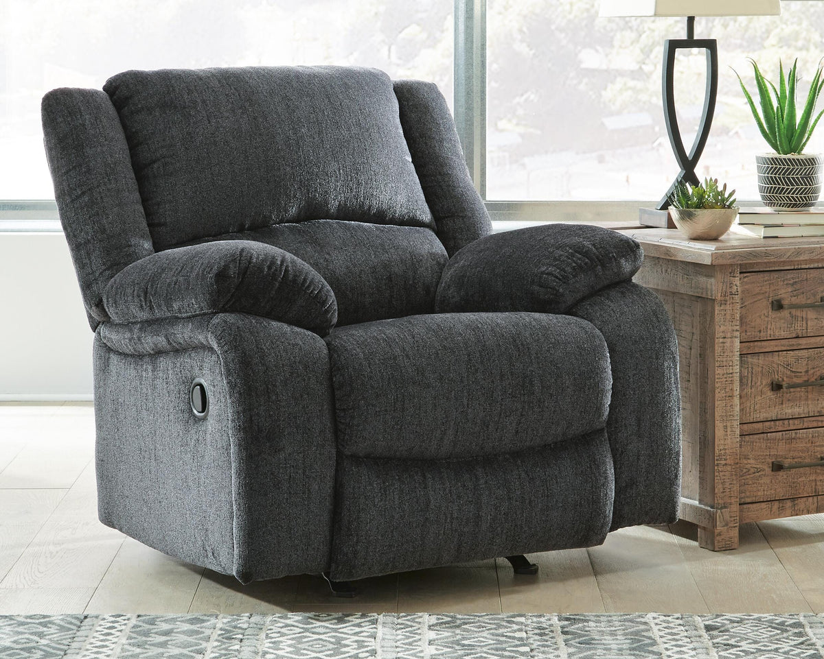 Vantor Recliner