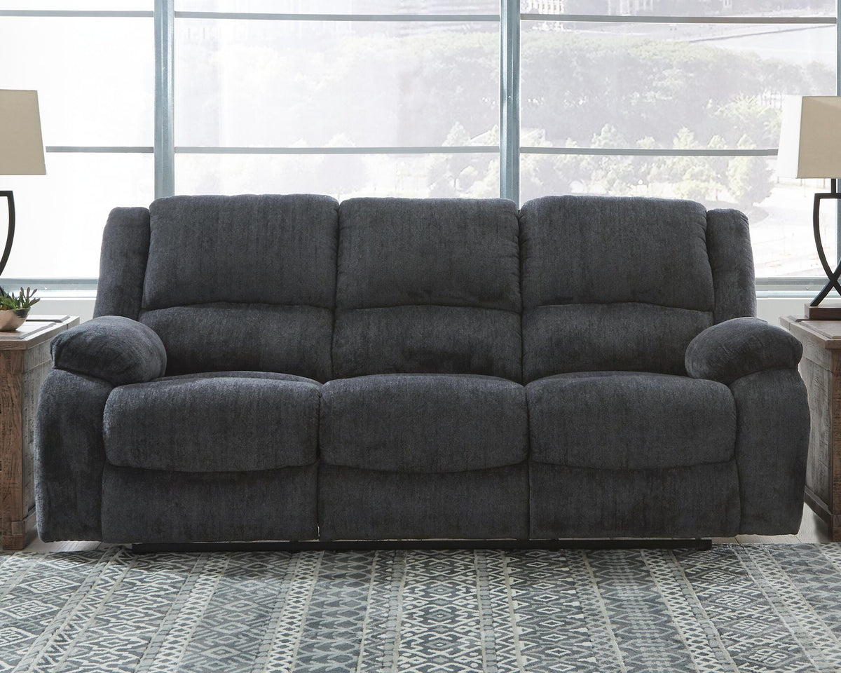 Vantor Reclining Sofa