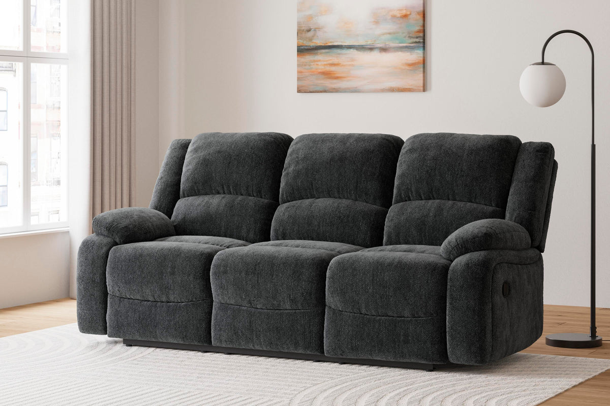 Vantor Reclining Sofa