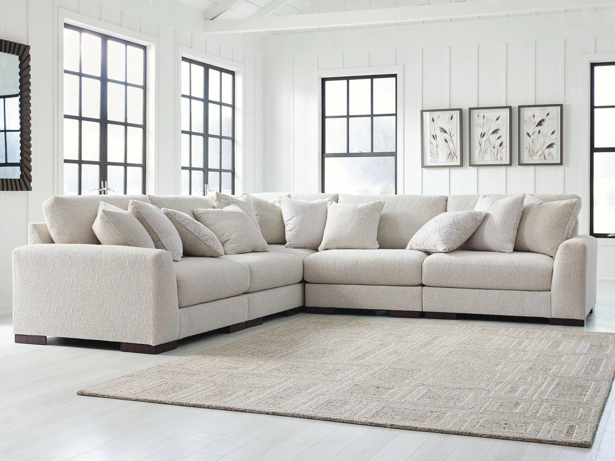 Nessa 5-Piece Sectional