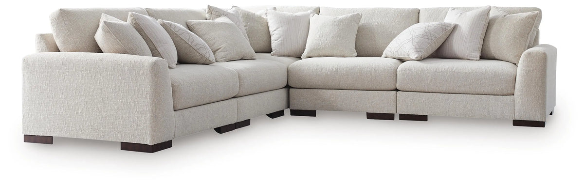 Nessa 5-Piece Sectional