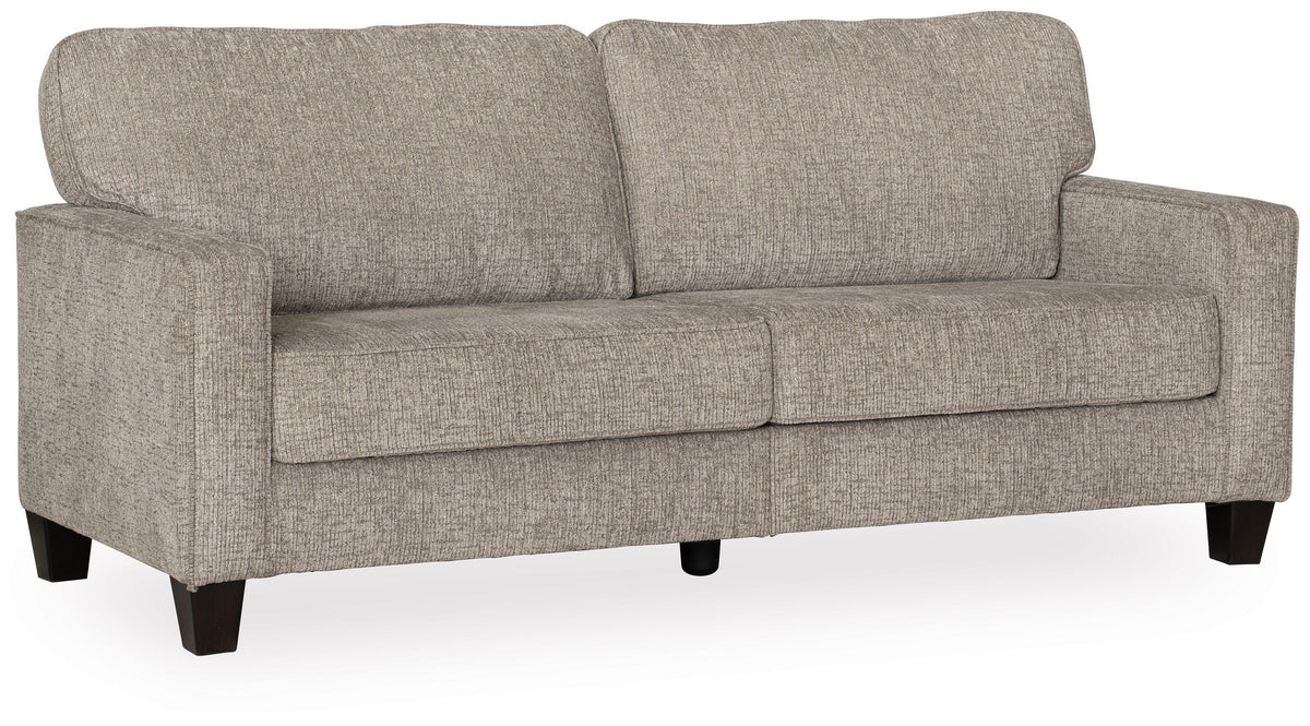 Nambucca Vale Sofa in Iron