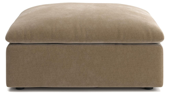 Whitehaven Oversized Accent Ottoman