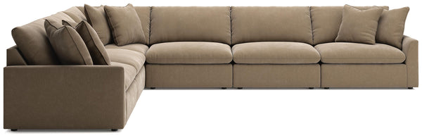 Whitehaven 6-Piece Sectional