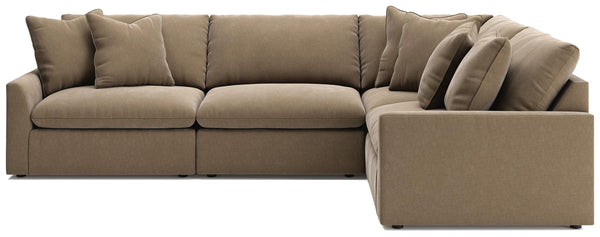 Whitehaven 4-Piece Sectional