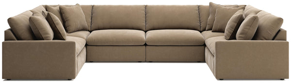 Whitehaven 6-Piece Sectional