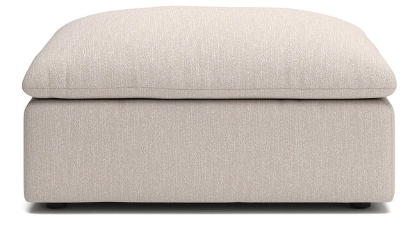 Whitehaven Oversized Accent Ottoman