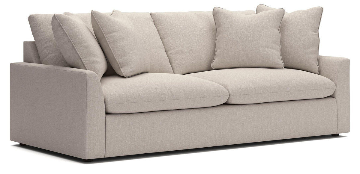 Belmoure Sofa in Oyster