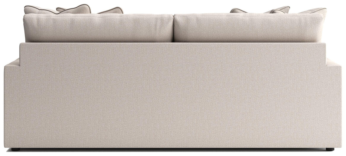 Belmoure Sofa in Oyster