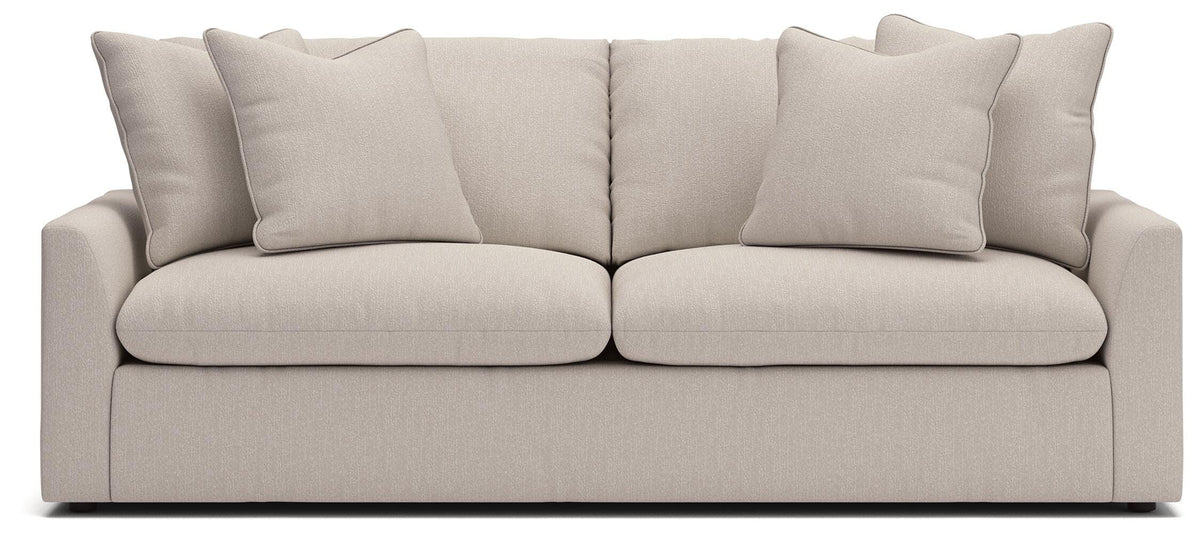 Belmoure Sofa in Oyster