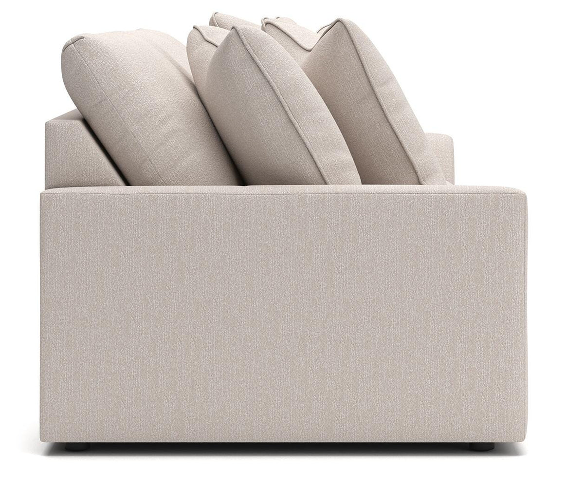 Belmoure Sofa in Oyster