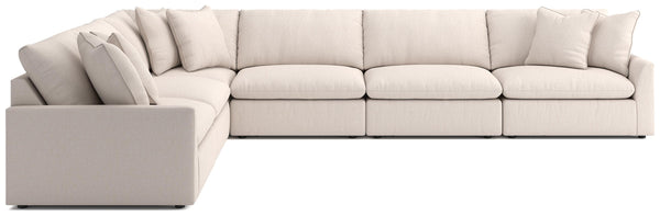 Whitehaven 6-Piece Sectional