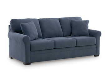Vaudelle Sofa in Ink