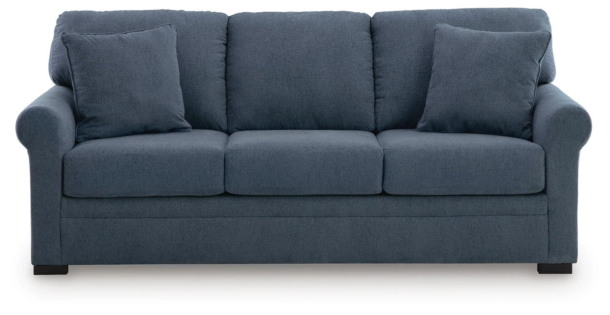 Vaudelle Sofa in Ink
