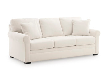 Vaudelle Sofa in Pearl