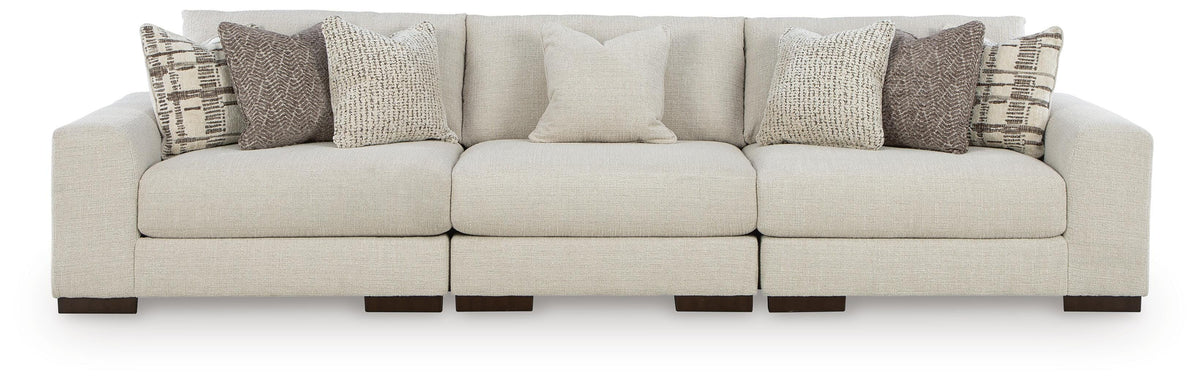 Tobin 3-Piece Sectional Sofa