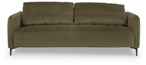 Stonekey Sofa