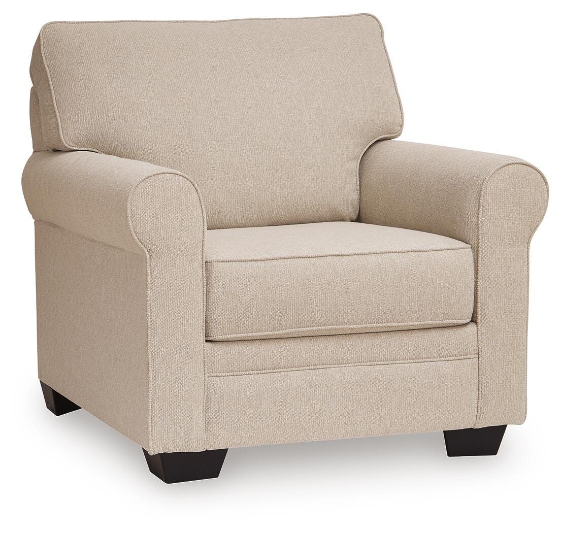Tilly Vale Chair