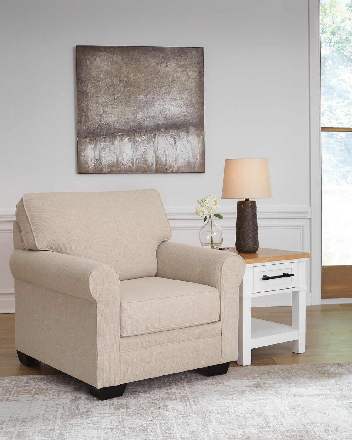 Tilly Vale Chair