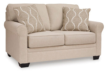 Tilly Vale Loveseat