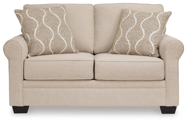 Belcaro Place Loveseat