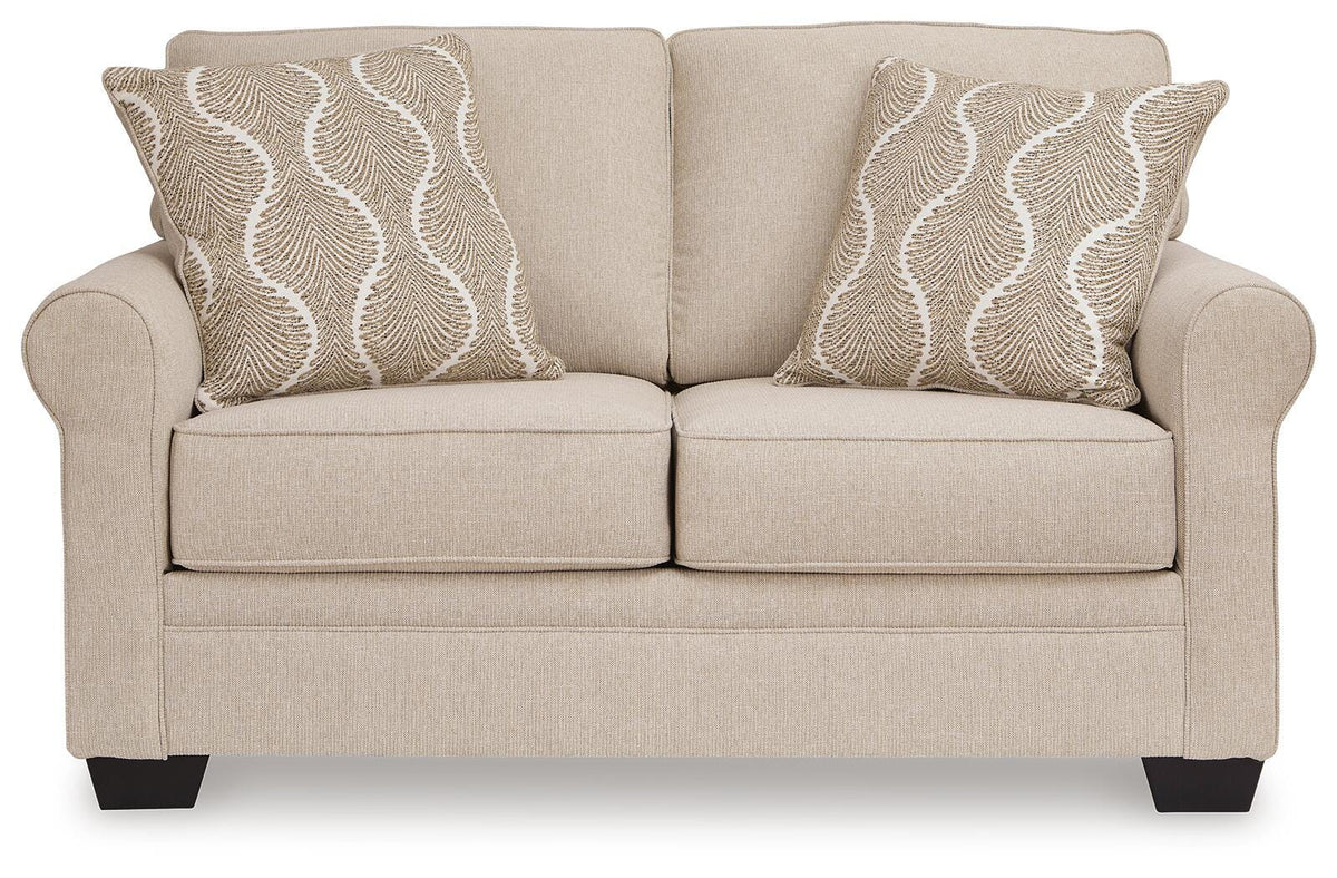 Tilly Vale Loveseat