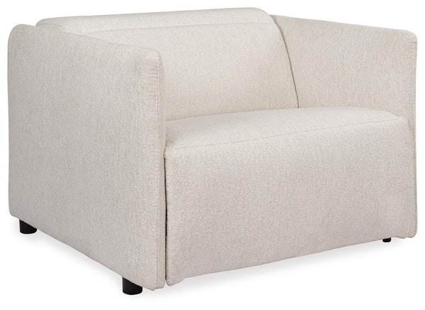 Stephenville Power Recliner