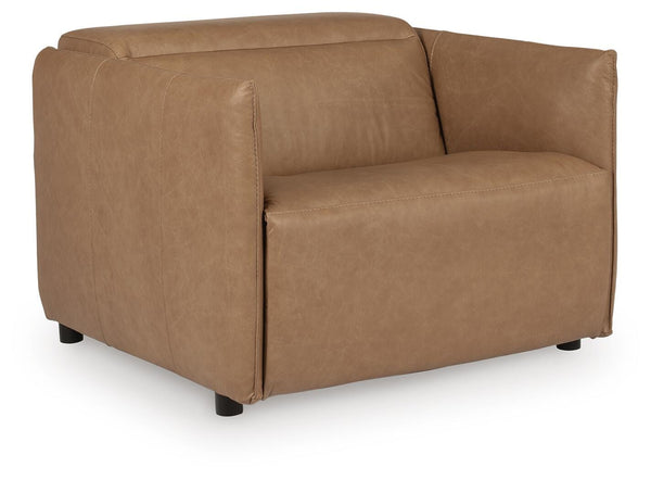 Stephenville Power Recliner