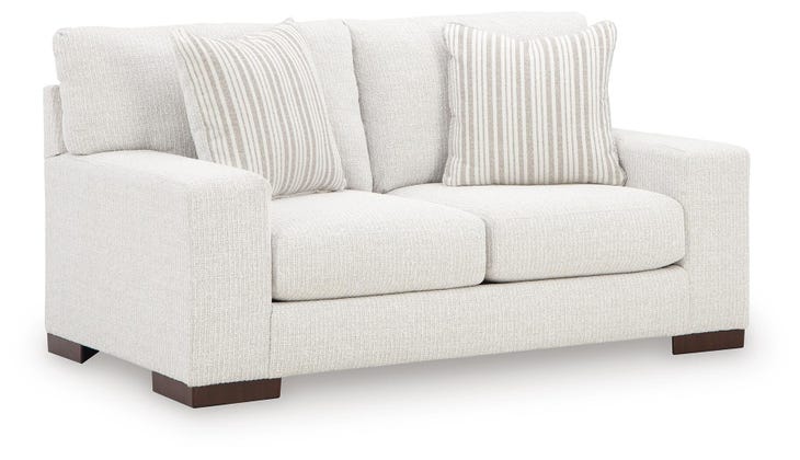 Pemberton Loveseat