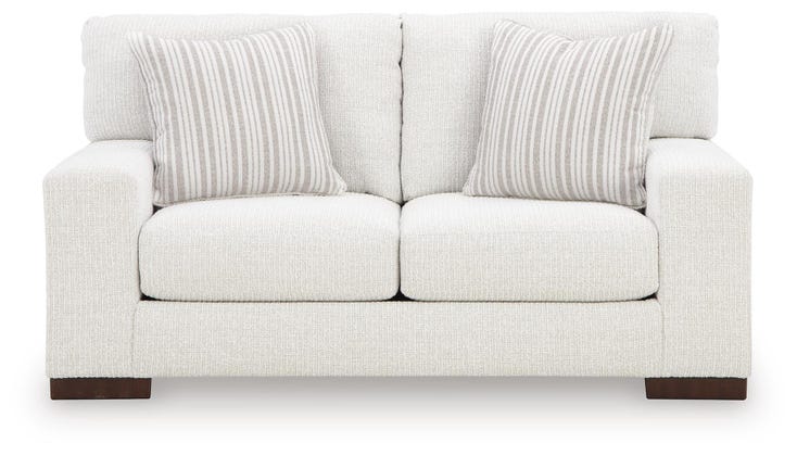 Pemberton Loveseat